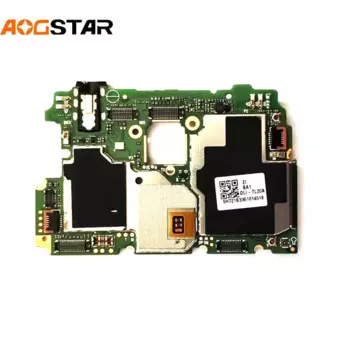 Материнская плата Aogstar для Huawei Honor Play 6A DLI-AL10 DLI-L42