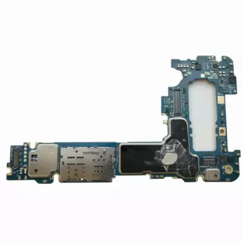 Материнская плата BGBOEF для LG V40 ThinQ V409N 6 + 128 ГБ