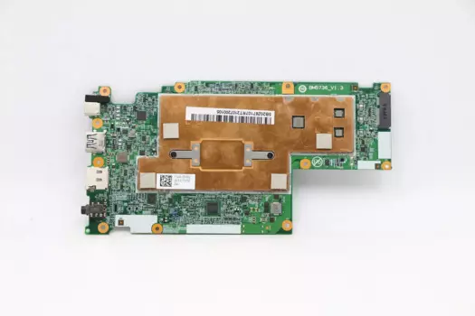 Материнская плата Chromebook 100e, для замены 100% 5B20R07042, 5B20Z67107, 4 ГБ, 32 ГБ, BM5736