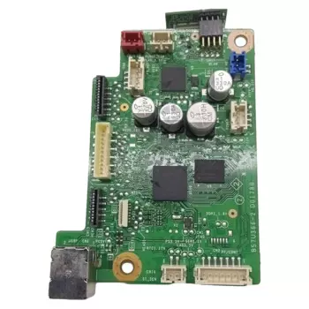 Материнская плата D0178B стандартная, подходит для Brother T428W T428