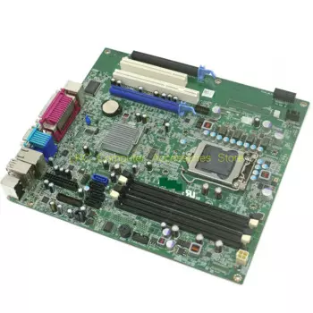 Материнская плата D441T 0D441T для настольных компьютеров DELL OptiPlex 980 MT 980MT