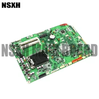 Материнская плата DA0QU8MB6G1 M70Z M90Z M9000Z 03T6428 IQ57, 100% протестированная, Полная работа