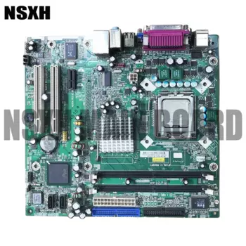 Материнская плата DDR3 406599-001 DX2060 915GV