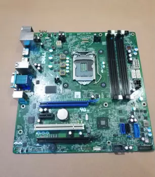 Материнская плата Dell 7020MT 9020MT, материнская плата E93839 AM0426 08WKV3 M5HN1 F5C5X