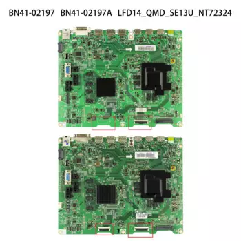 Материнская плата для 85-дюймового телевизора LH85QMDPLGC/ZA LH85QMDPLGC LH85QMFPLGC/GO LH85QMFPLGC