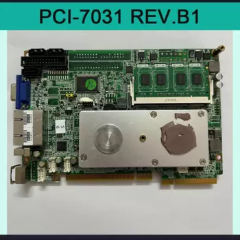 Материнская плата для Advantech с промышленным управлением, модель REV.B1
