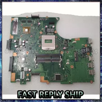 Материнская плата для ASUS PU551 PU551JD PU551JA REV2.0 материнская плата со штативом