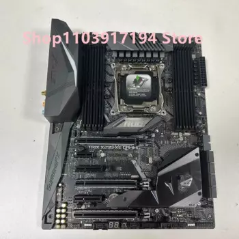 Материнская плата для Asus ROG STRIX X299-XE GAMING