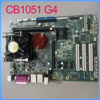 Материнская плата для becjoff CB1051-0003 CB1051 G4