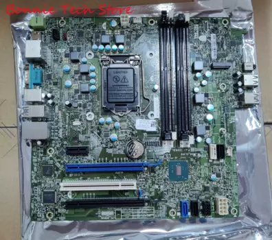 Материнская плата для DELL 5040 MT R790T FTVXT MIQ170R 14120-1 DDR3L