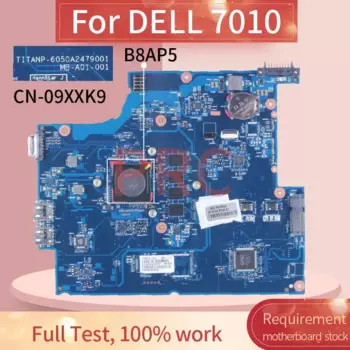 Материнская плата для DELL 7010 CN-09XXK9 6050A2479001