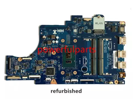 Материнская плата для Dell Inspiron 15 5767 5567 с Pentium 4415U 0KY6H5 KY6H5 CN-0KY6H5 BAL21