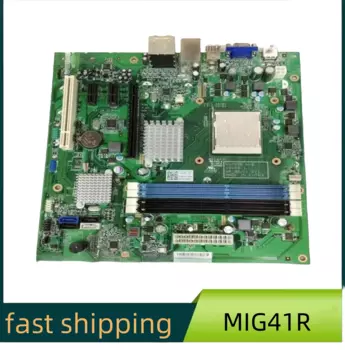 Материнская плата для Dell Inspiron 570 MA785R 560S G43TDM1 230S MIG41R
