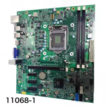 Материнская плата для Dell Inspiron 660 270 MT MIB75R 11068-1 CN-084JOR 84JOR 084JOR, материнская плата, 100% протестирована, ОК, полностью работает, бесплатная доставка
