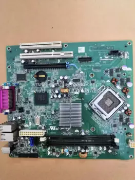 Материнская плата для DELL Optiplex 380DT/380MT G41 DDR3 HN7XN
