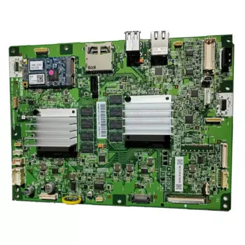 Материнская плата для форматирования, материнская плата для Kyocera TASKalfa 4002 4012 5002 6002 4052 5052 6052 7002 8002 7052 8052 I