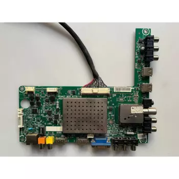 Материнская плата для Hisense LED39K310J3D LED42K310X3D LED55K310X3D RSAG7.820.4779