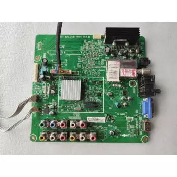 Материнская плата для Hisense TLM32V68A TLM3263A TLM32V66C TLM32V8A RSAG7.820.2181