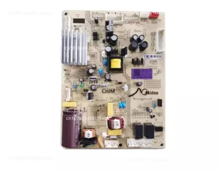 Материнская плата для холодильника Midea, системная плата BCD-460WGPM 440wtpm (E), плата питания 17131000011583