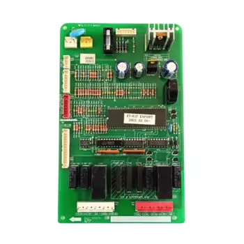 Материнская плата для холодильника Samsung DA41-00057A ET-PJT