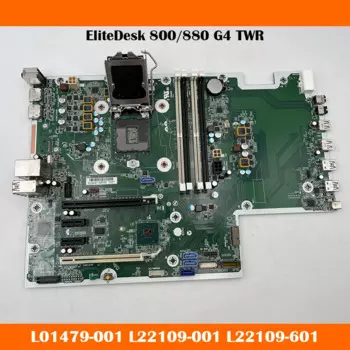 Материнская плата для HP EliteDesk 800/880 G4 TWR