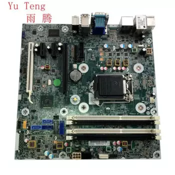 Материнская плата для HP EliteDesk 800 G1 SFF 796108-001 717372-003