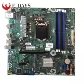 Материнская плата для HP Envy 750 и Omen 860 799926-602 799926-002 материнская плата LGA1151 100% протестирована ОК