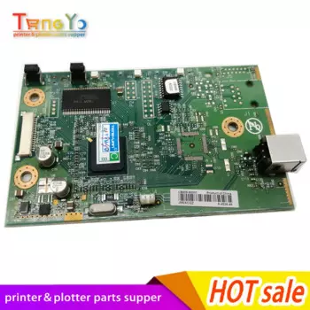 Материнская плата для HP LaserJet 1022 1022n