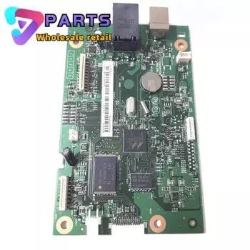 Материнская плата для HP M127FN M128FN M128 M127 127FN 128FN