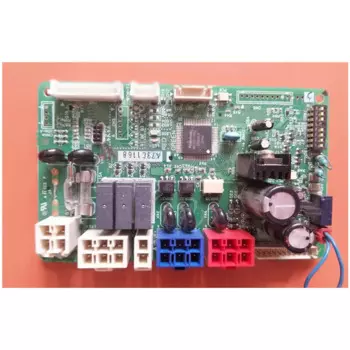Материнская плата для кондиционера Panasonic A712155 A73C1168 A742528