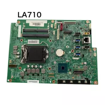 Материнская плата для Lenovo LA710 LV330 IB360SWY 18403-1 LA710_LV330 348.0AG09.0011, материнская плата, 100% протестирована, ОК, полностью работает, бесплатная доставка