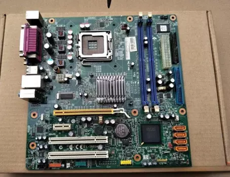 Материнская плата для Lenovo M4680 M4700 M4760 M473E M4880 M4890 M488E M5300 Qitian