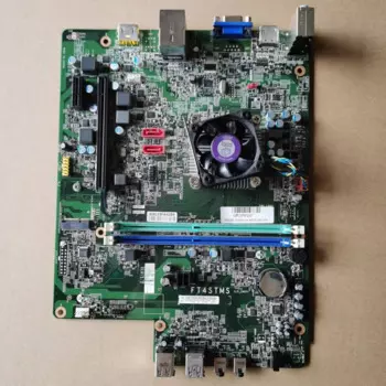 Материнская плата для Lenovo Tianyi 310a 310S-08ASR Yangtian M5900D DDR4 FT4STMS