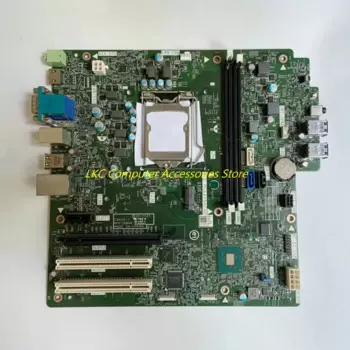 Материнская плата для настольного компьютера Dell ChengMing 3988 Tower 3988 Tower 0TCR49 CN-0TCR49 TCR49 LGA1151 19424-1 Материнская плата 100% протестирована