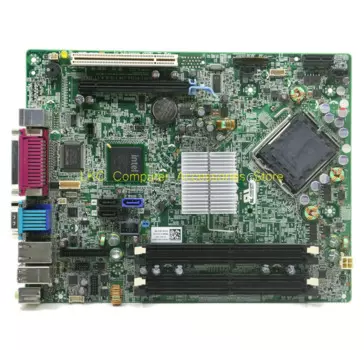 Материнская плата для настольного компьютера DELL OptiPlex 960 SFF 960SFF K075K 0K075K CN-0K075K 100% протестирована