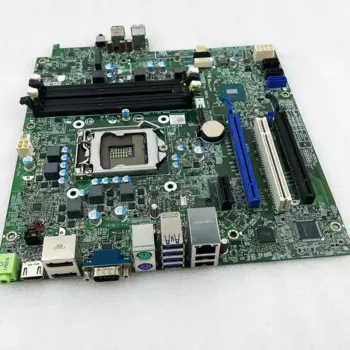Материнская плата для настольного ПК DELL OptiPlex 5040 MT 0R790T R790T 14120-1 Материнская плата LGA 1151