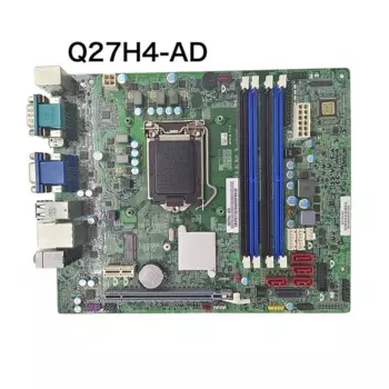 Материнская плата для настольных ПК Acer Q27H4-AD B25H4-AD Q270 LGA 1151, материнская плата DDR4, 100% протестирована, ОК, полностью работает, бесплатная доставка