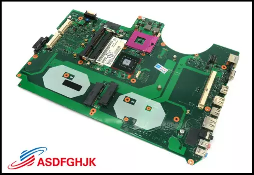 Материнская плата для ноутбука Acer aspire 8930 8930G, материнская плата DDR3 6050A2207701-MB-A02 MBASZ0B001