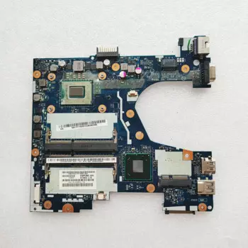 Материнская плата для ноутбука Acer Aspire V5-131, материнская плата NBM3A1100L Q1VZC, системная плата Q1VZC для ноутбука DDR3 HM70