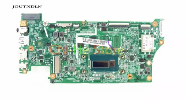 Материнская плата для ноутбука acer Chromebook C720 C720P 11 дюймов NBSHE11004 NB.SHE11.004 w/ 2955U CPU и 2g RAM