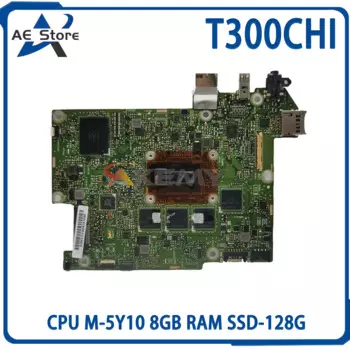 Материнская плата для ноутбука ASUS Transformer Book T300 Chi T300C