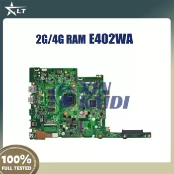 Материнская плата для ноутбука ASUS VivoBook E402YA E402WAS E402W