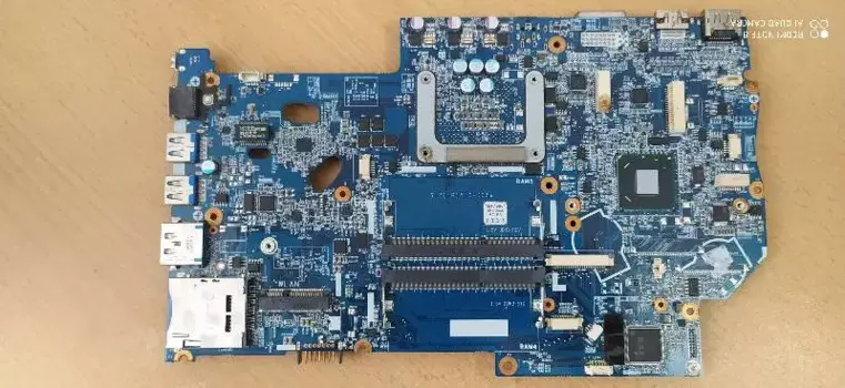 Материнская плата для ноутбука Clevo P151EM, материнская плата DDR3 100% протестирована ОК