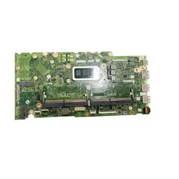 Материнская плата для ноутбука DELL Inspiron 5580 I3-8145 17859-1 X3N60 0X3N60 8G