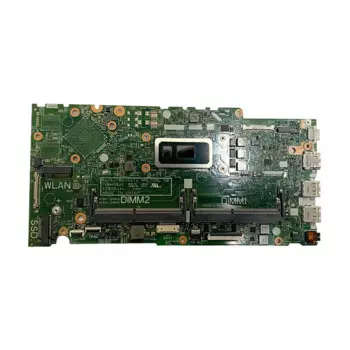 Материнская плата для ноутбука DELL Inspiron 5580 I3-8145U 17859-1 0R1FC0 R1FC0