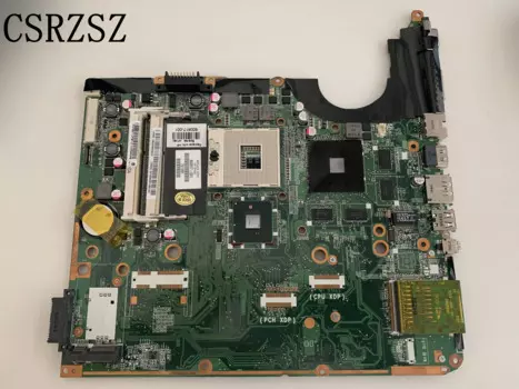 Материнская плата для ноутбука Dell Latitude 5590 с процессором i5-8350u CN-0P50J0 0P50J0 P50J0 DDM80 LA-F412P, тест всех функций 100%