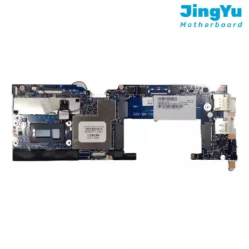Материнская плата для ноутбука HP 1011 G1 6050A2627001-MB-A02, материнская плата с Core I3