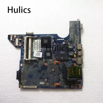 Материнская плата для ноутбука HP Compaq Presario CQ40 LA-4103P JAL50 590316-001 577512-001 578600-001