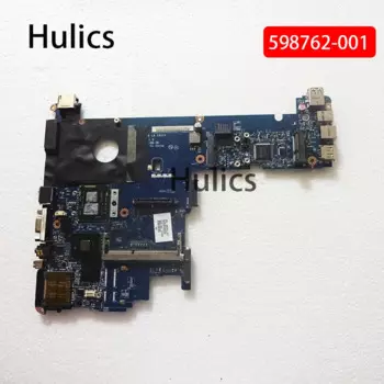 Материнская плата для ноутбука HP ELITEBOOK 2540P, 598762-001