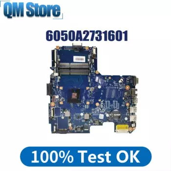 Материнская плата для ноутбука HP Pavilion 245 G4 814508-001 814508-501 814509-001 6050A273160
